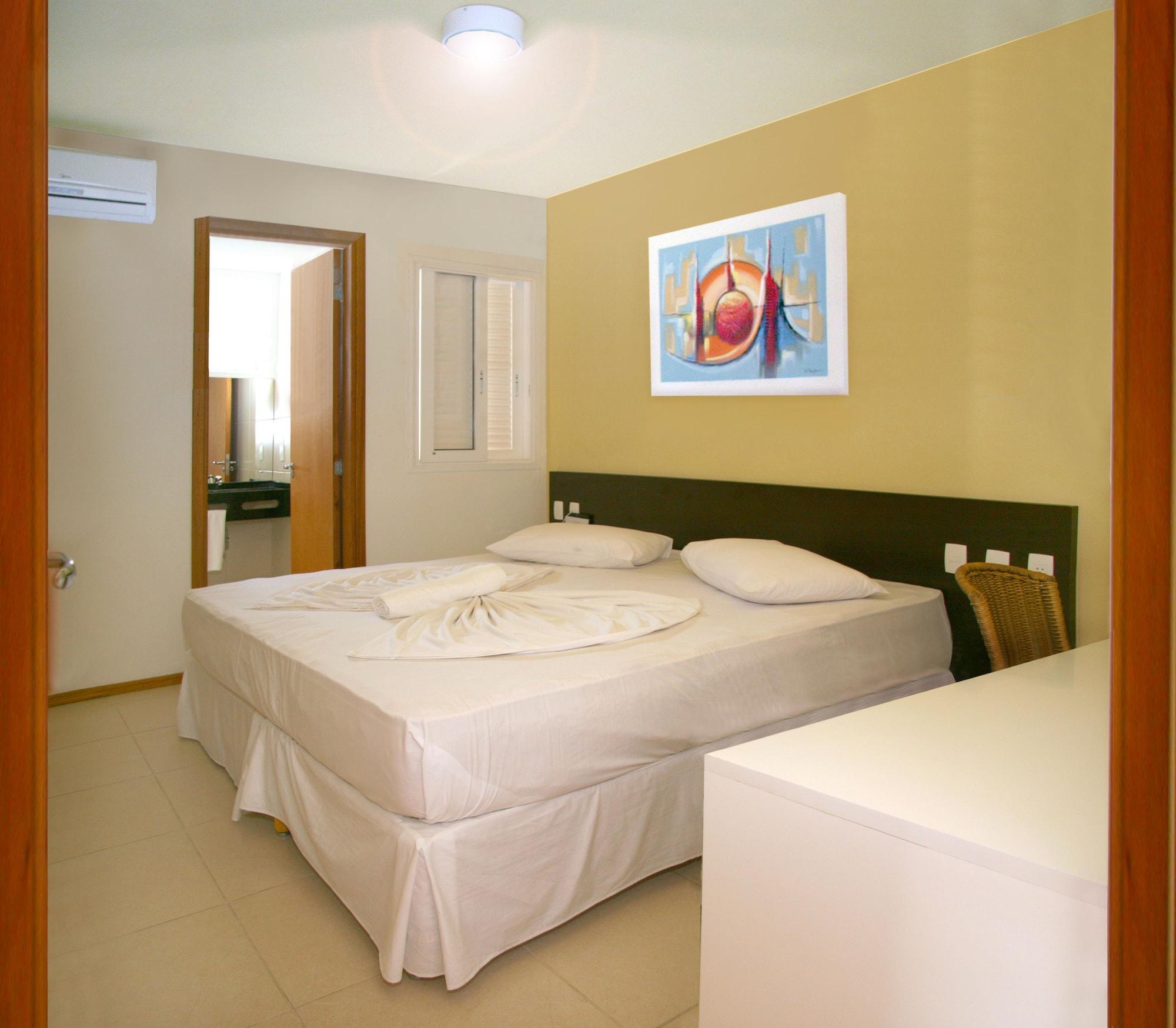 Saint Patrick Praia Hotel Maceio  Exterior photo