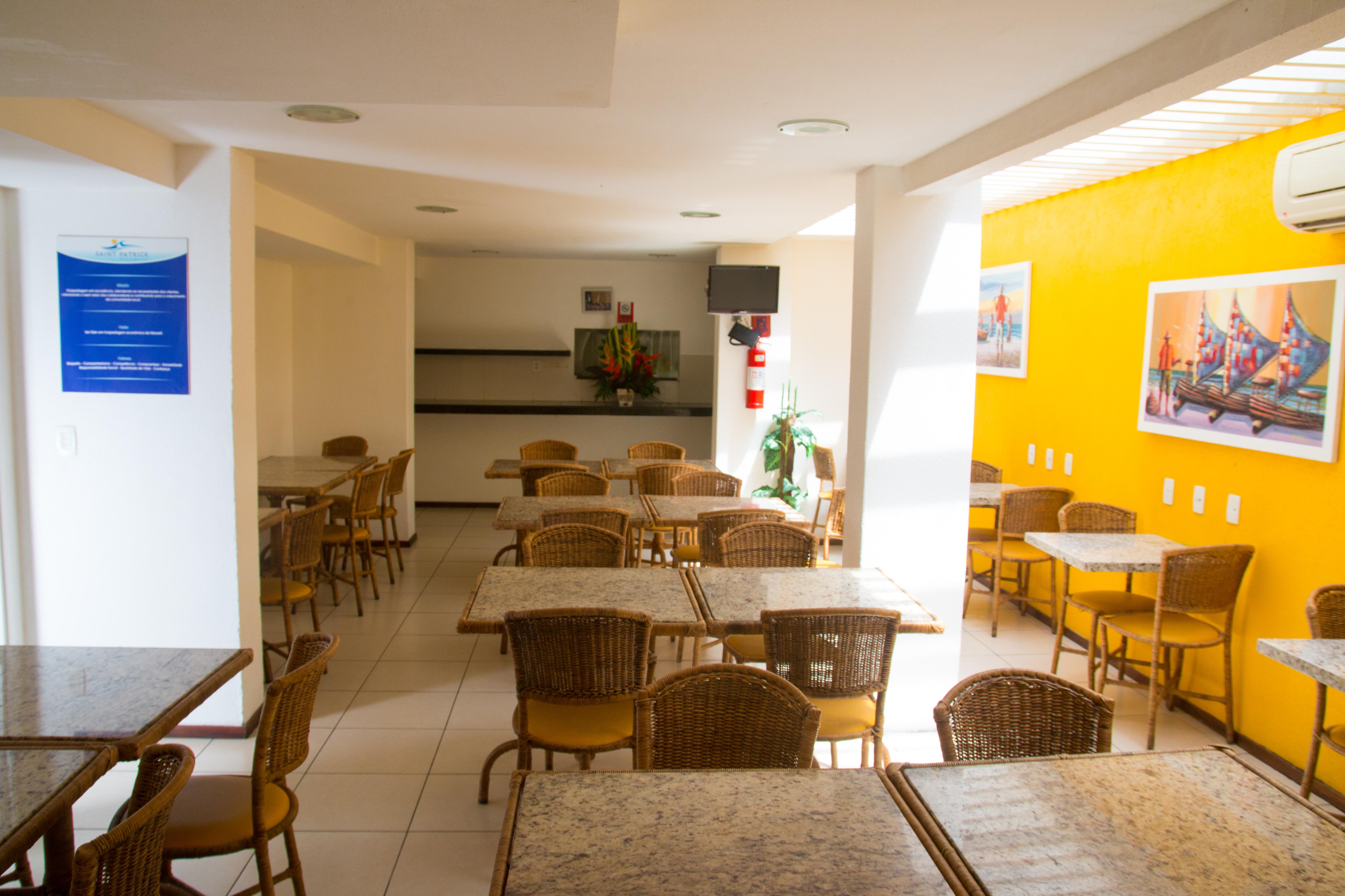 Saint Patrick Praia Hotel Maceio  Exterior photo