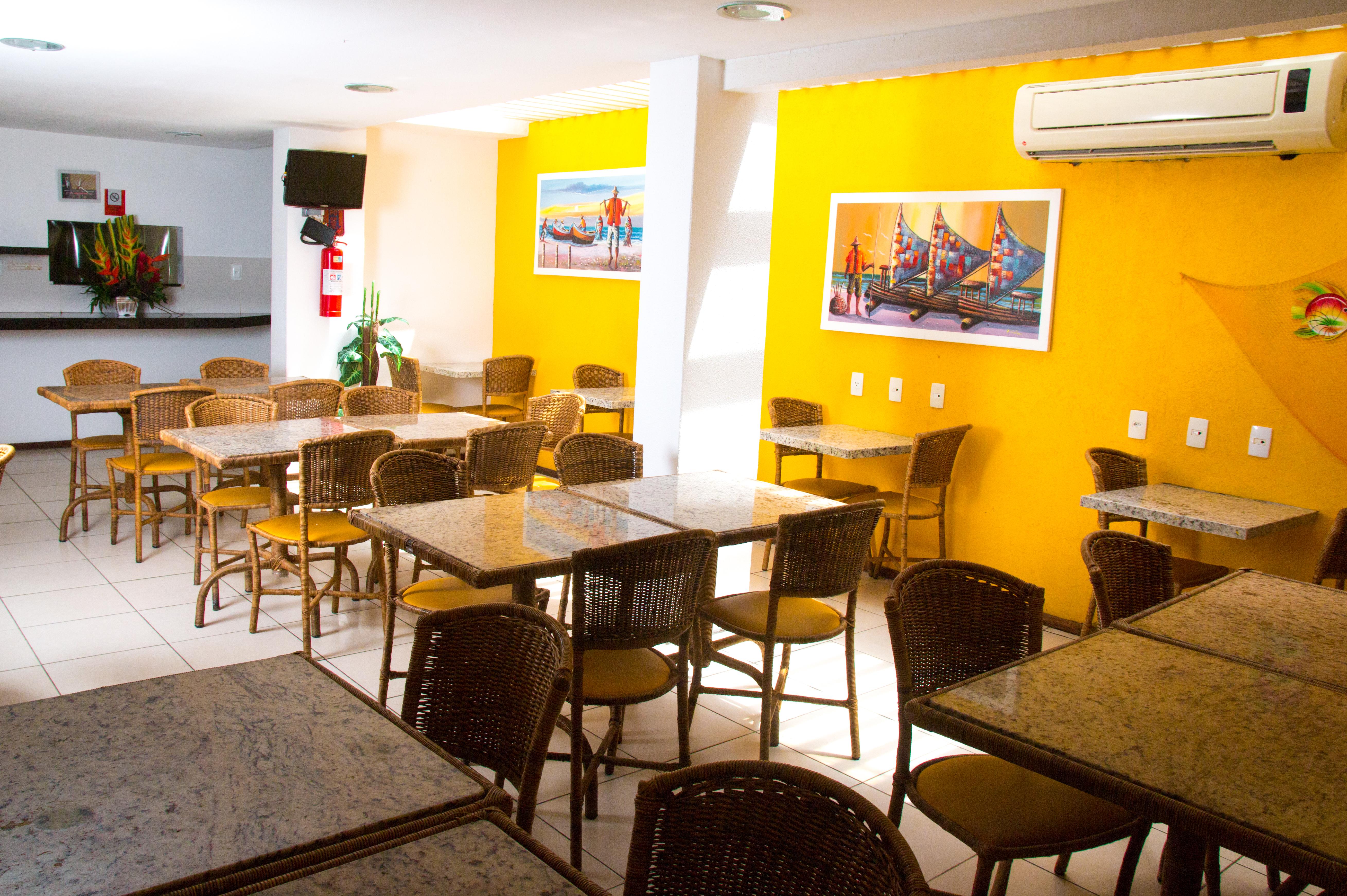 Saint Patrick Praia Hotel Maceio  Exterior photo