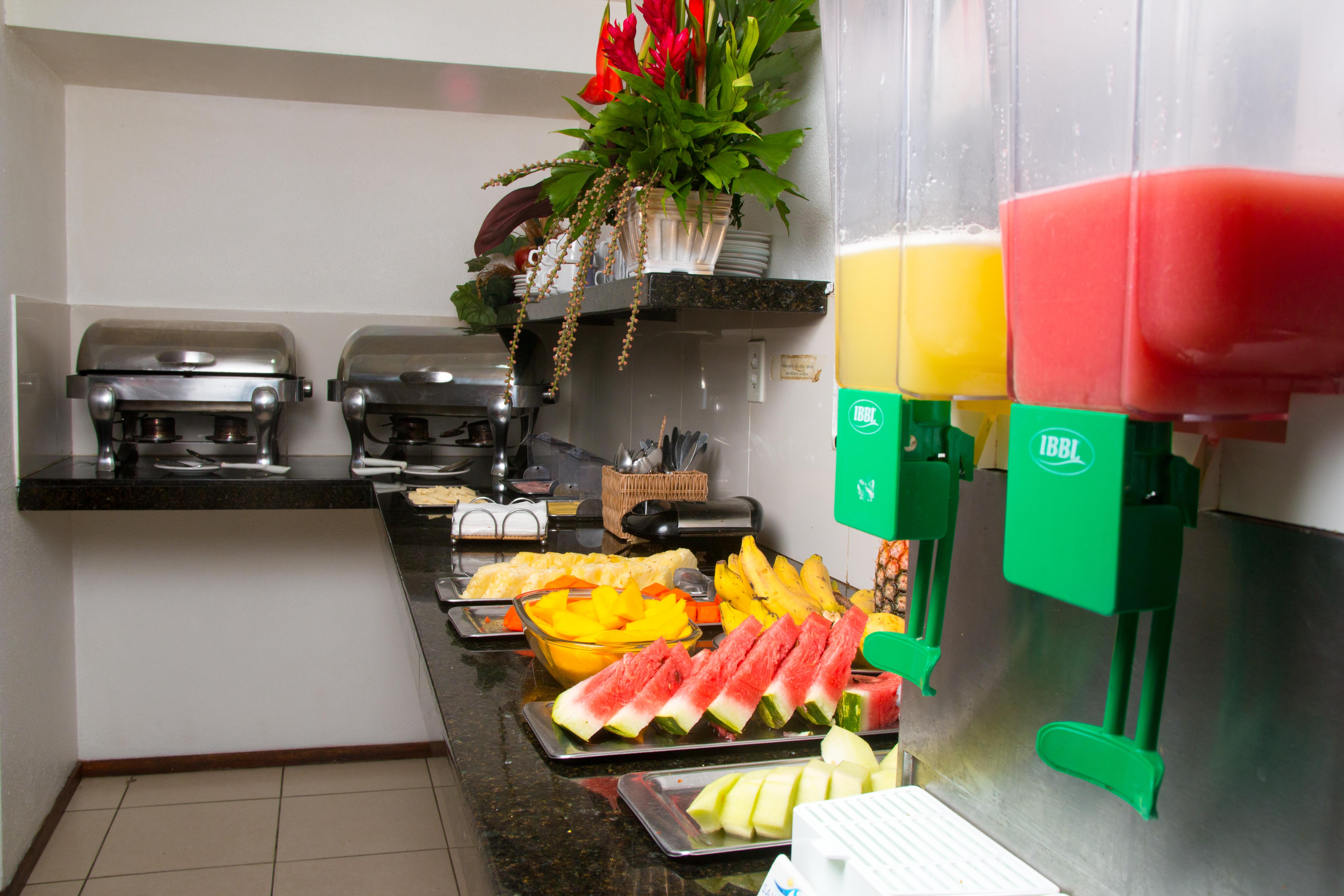 Saint Patrick Praia Hotel Maceio  Exterior photo