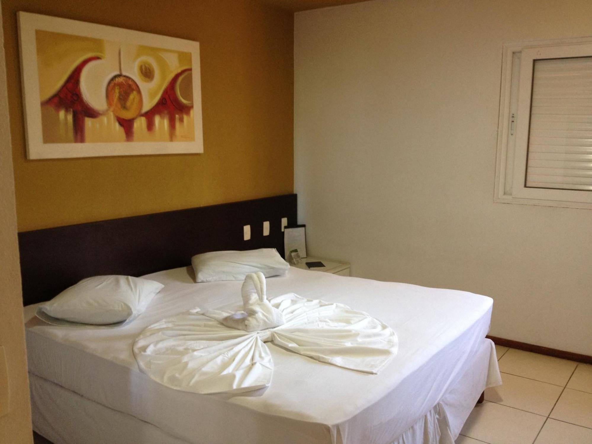 Saint Patrick Praia Hotel Maceio  Exterior photo