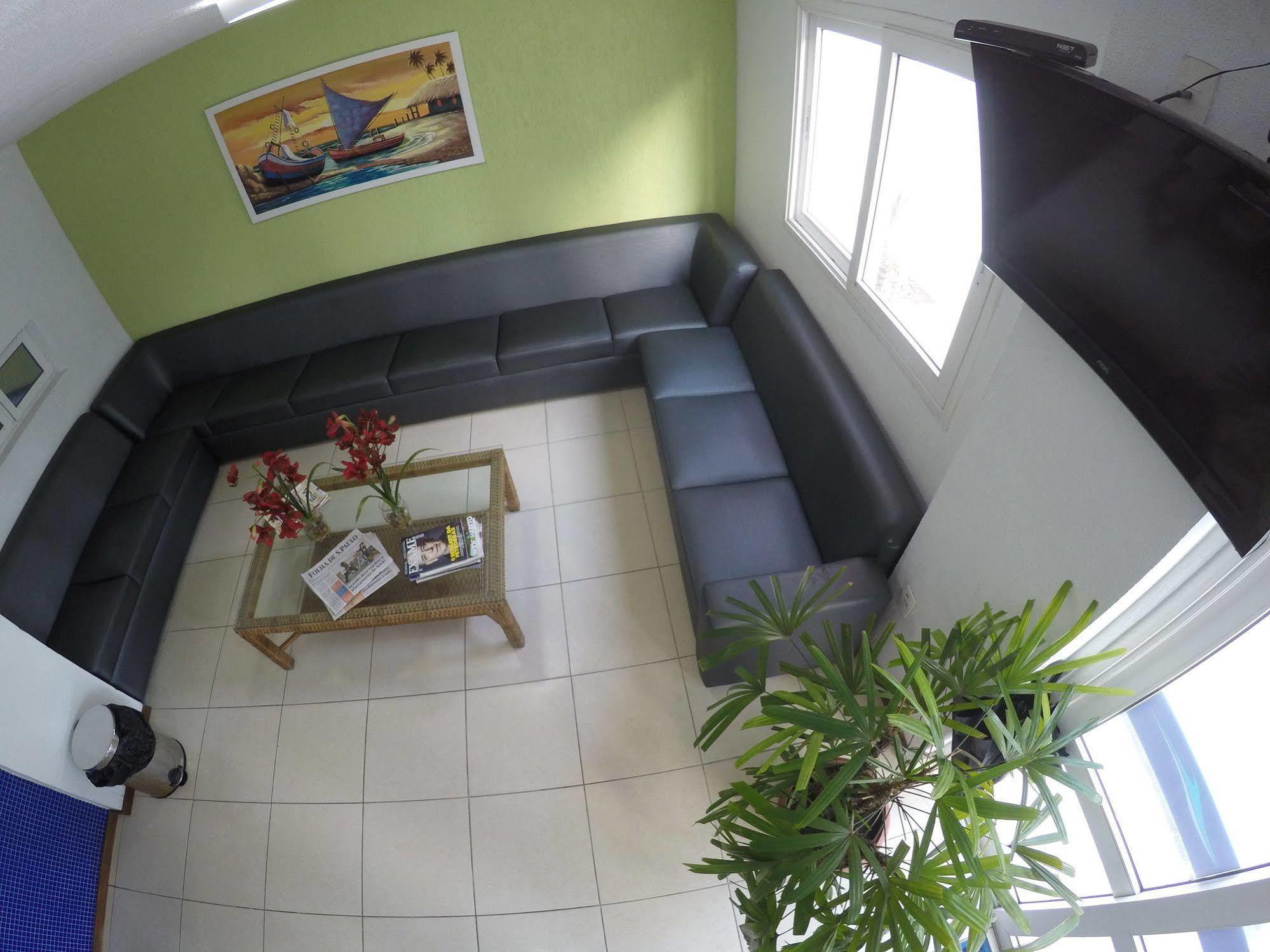 Saint Patrick Praia Hotel Maceio  Exterior photo