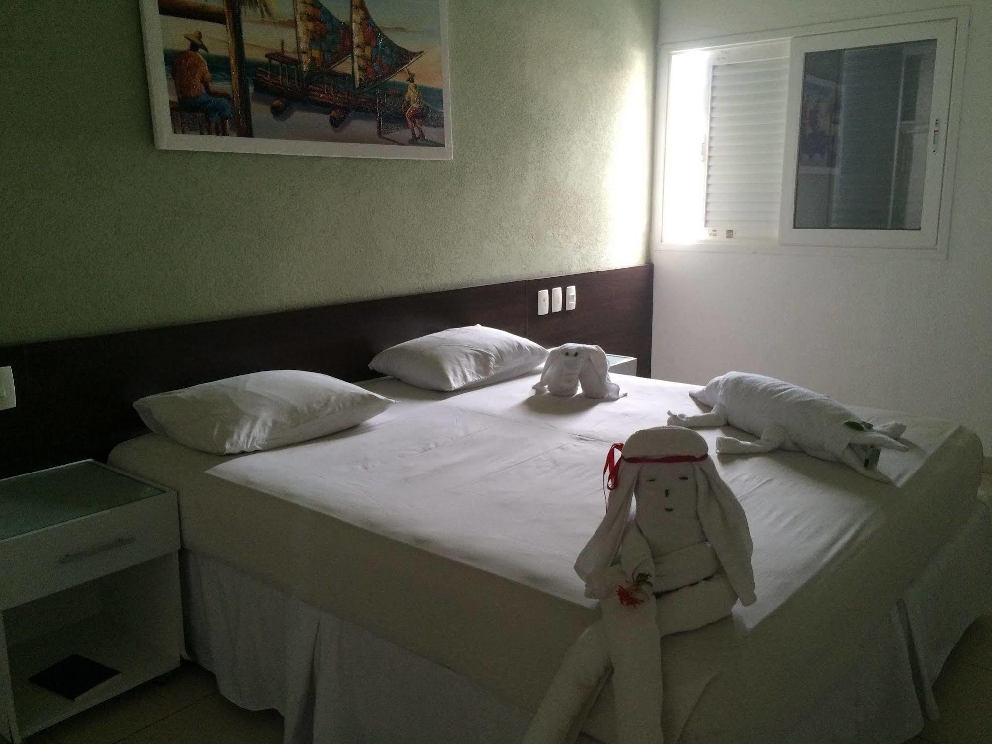 Saint Patrick Praia Hotel Maceio  Exterior photo