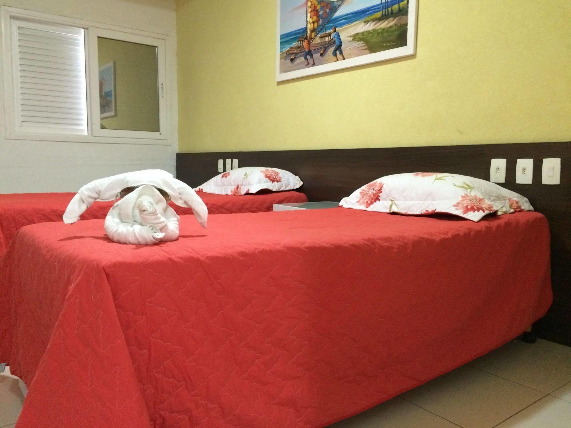 Saint Patrick Praia Hotel Maceio  Exterior photo
